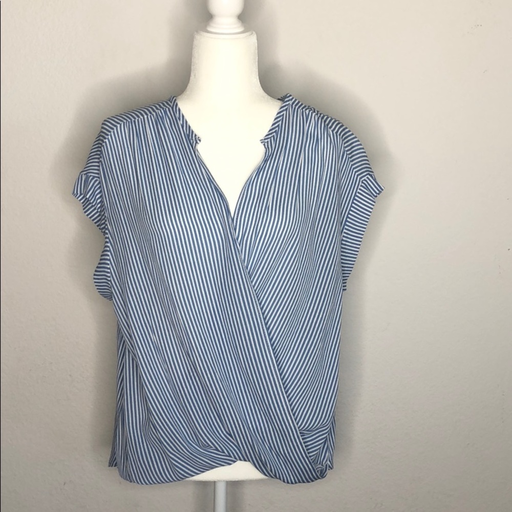 Millibon blouse